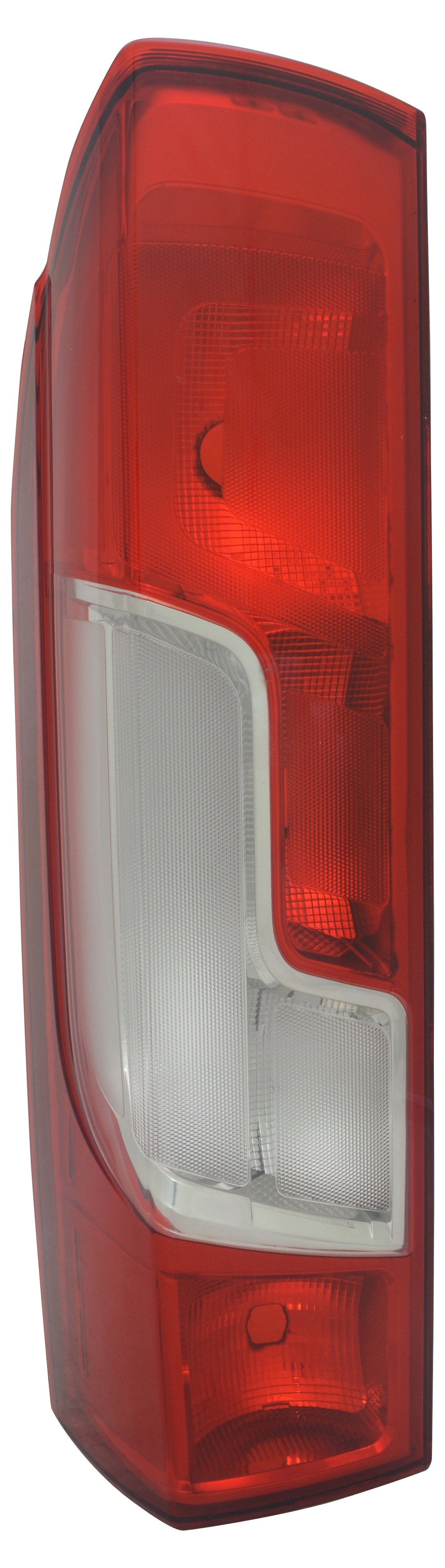 Heckleuchte für Citroen, Fiat, Peugeot / links