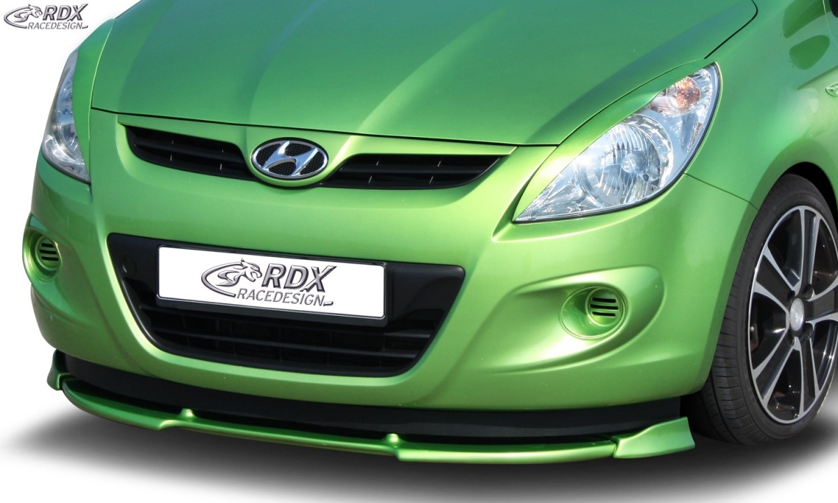 RDX Scheinwerferblenden Set für Hyundai I20