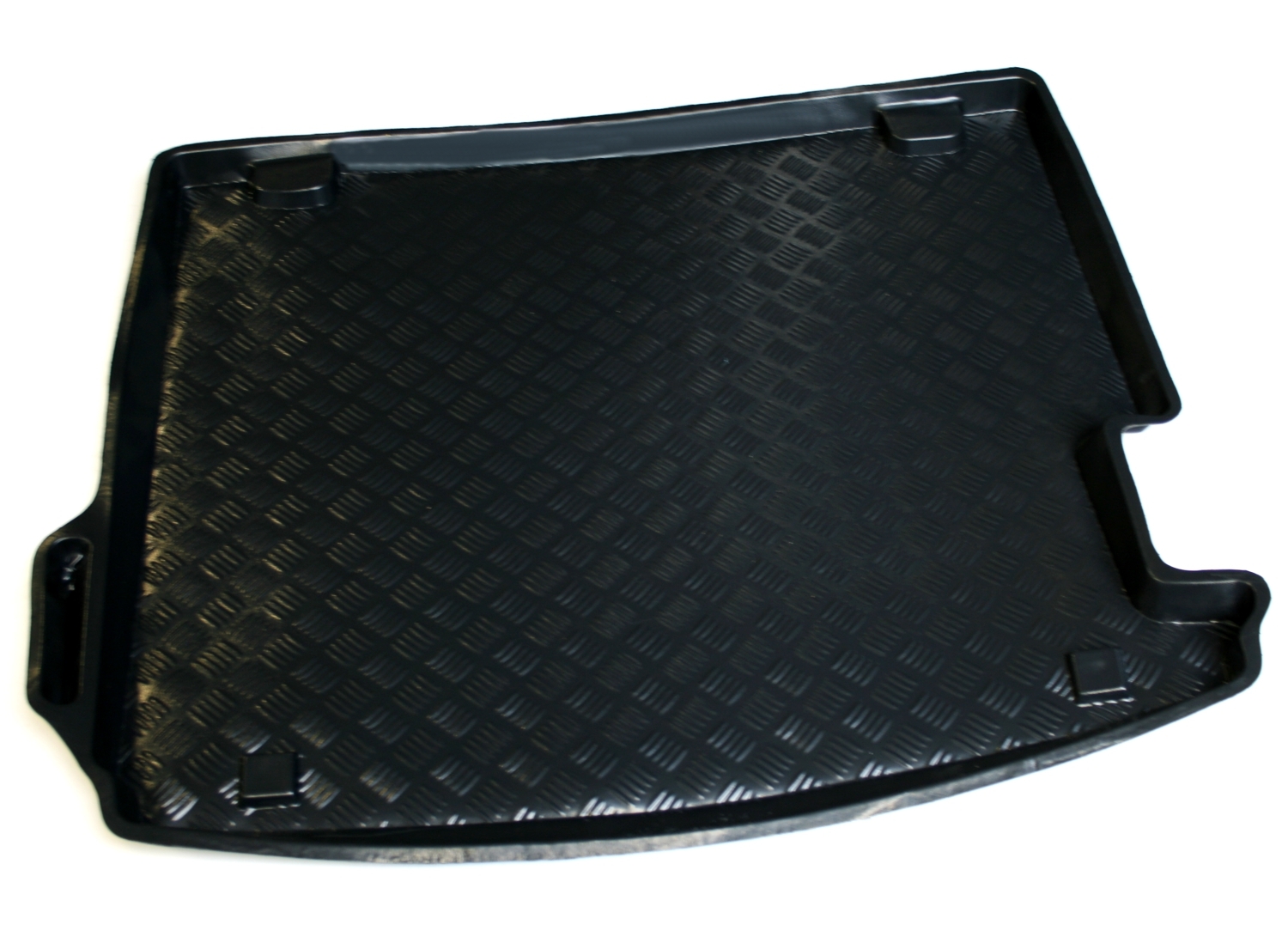 Kofferraumwanne für BMW X3 F25