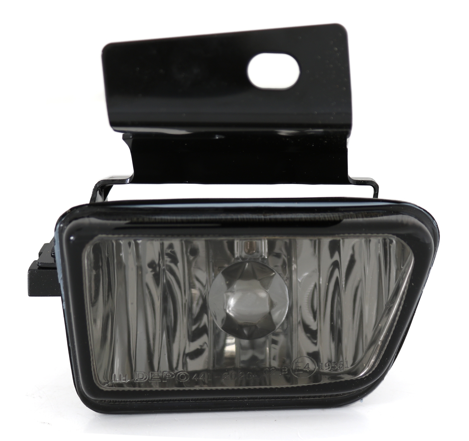 Nebelscheinwerfer Set für VW Golf Jetta 2 in Smoke