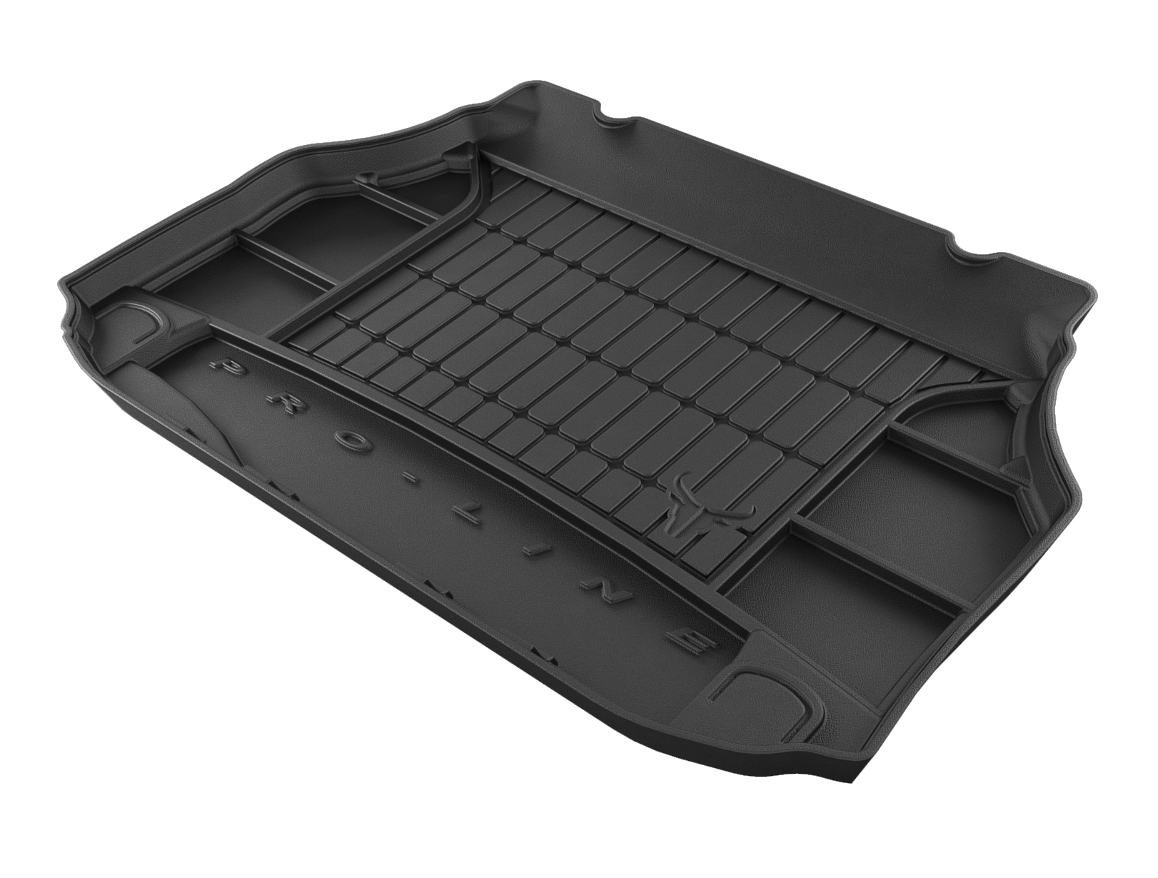 Kofferraumwanne für Mercedes CL203 C-Klasse Coupe