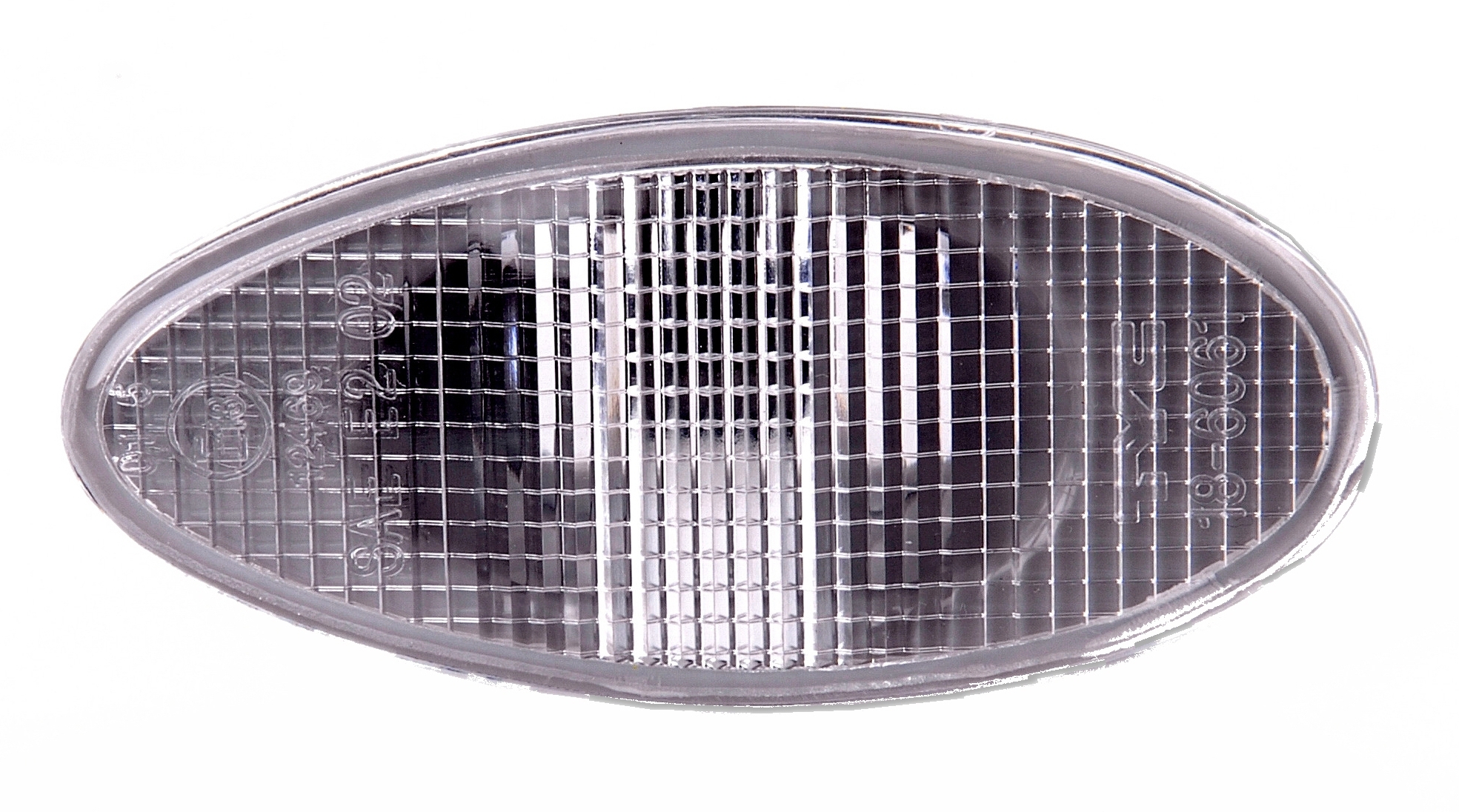 Seitenblinker für Mitsubishi Lancer CS / L=R