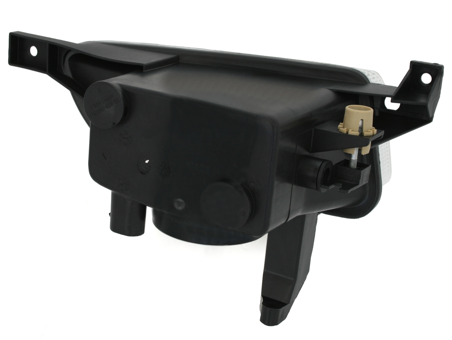 Nebelscheinwerfer für Opel Zafira A / links       