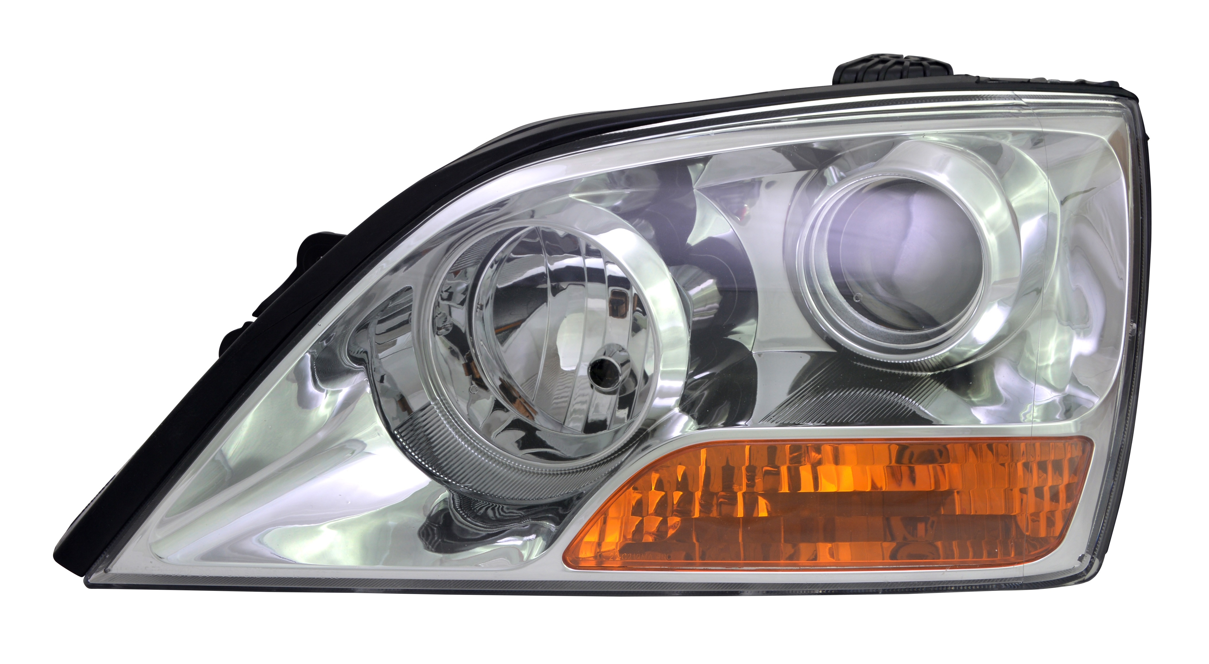 Scheinwerfer für Kia Sorento JC / links