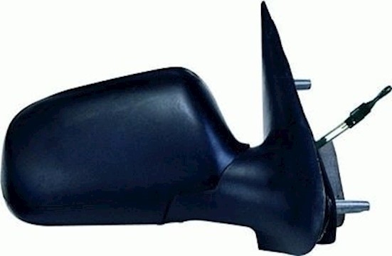 Spiegel für Citroen Xsara / rechts