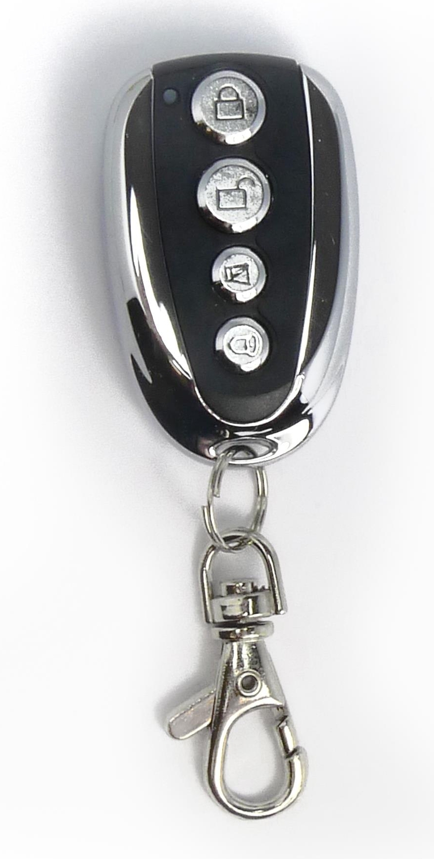 Jom Handsender für Nachrüst-  Funk-ZV