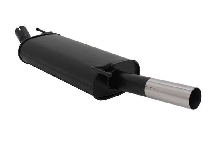 NOVUS ESD für Peugeot 207 1x 60mm