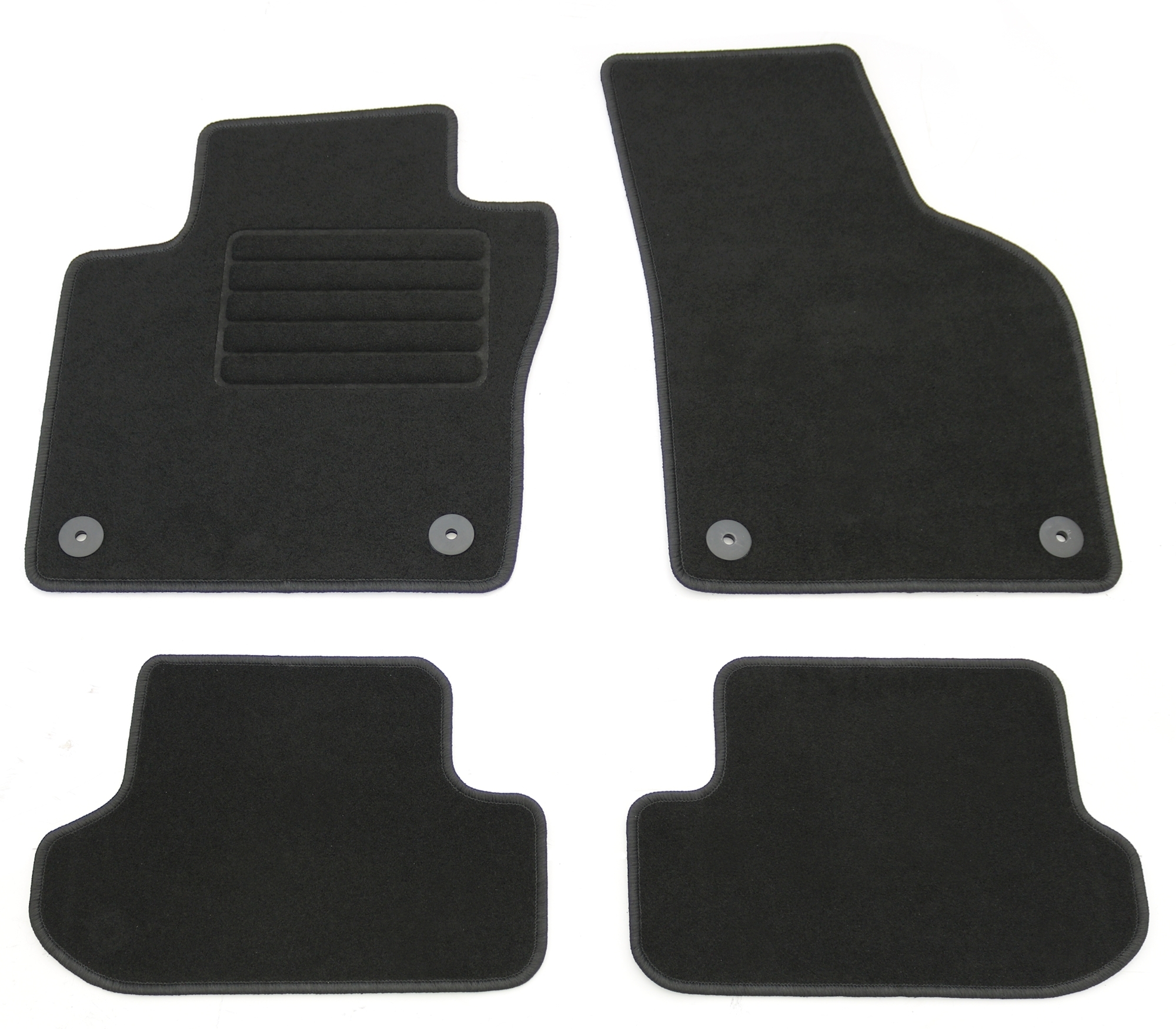 Fußmatten für VW Beetle 5C