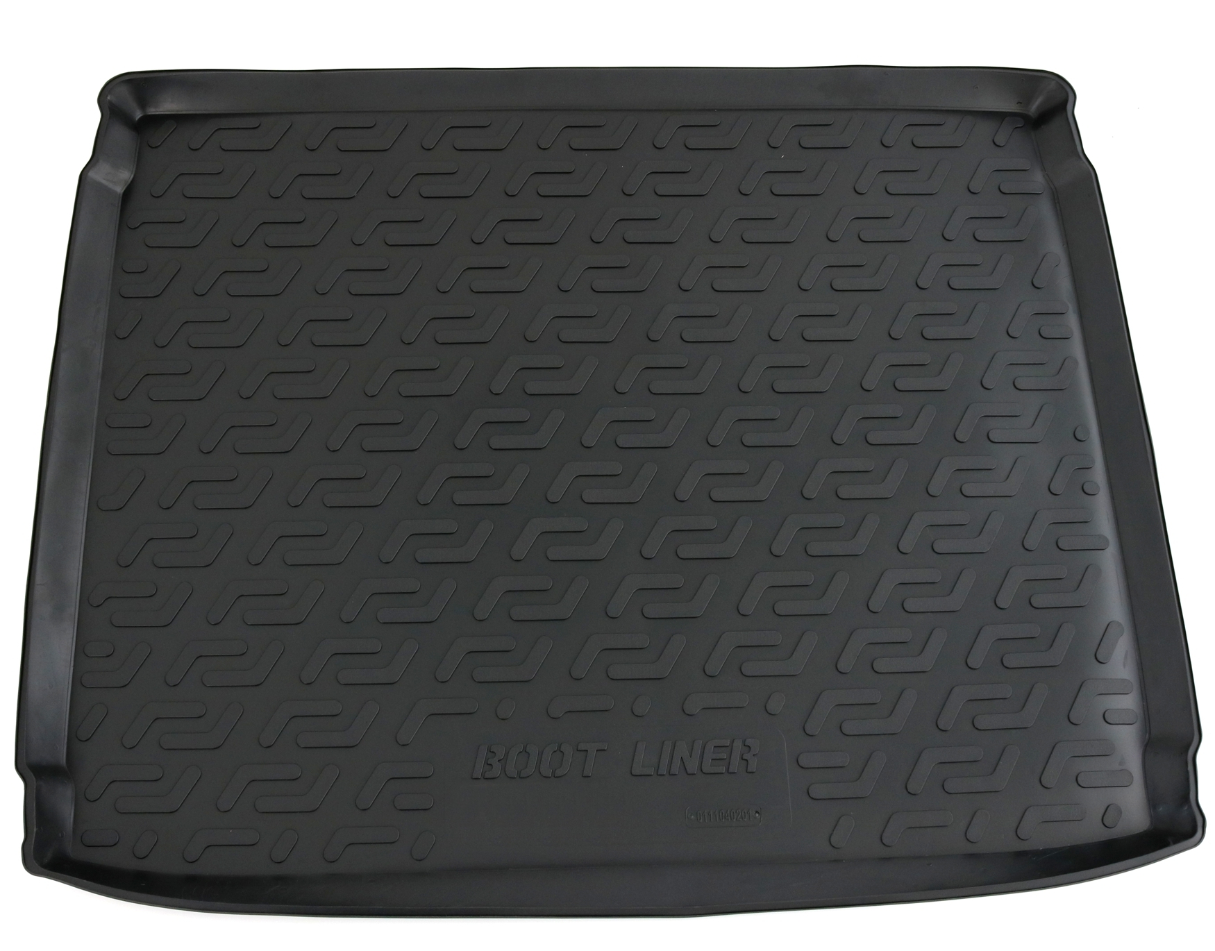 Kofferraumwanne für Opel Zafira C