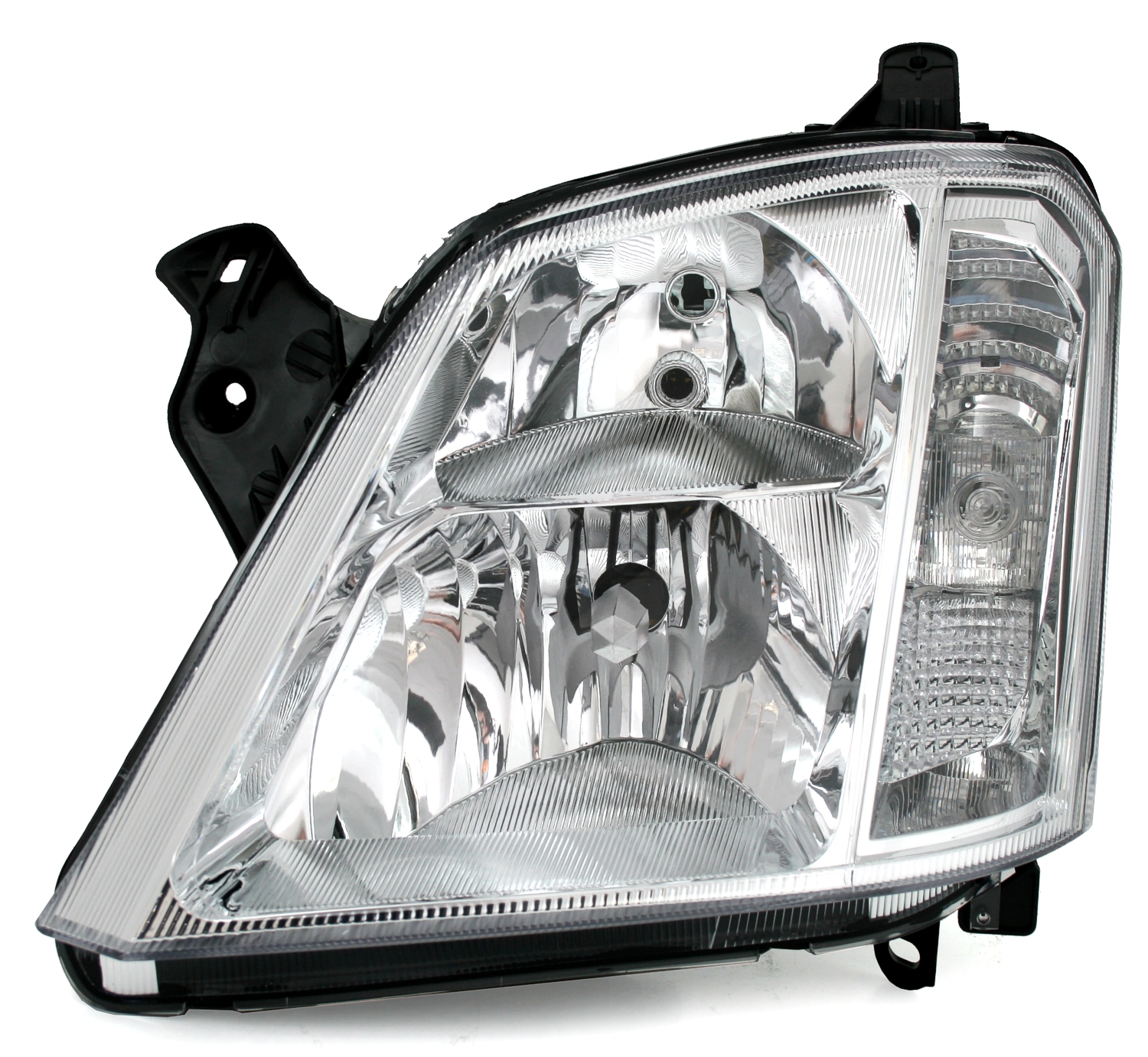 Scheinwerfer für Opel Meriva A / links            