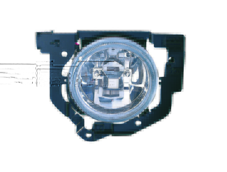 Nebelscheinwerfer für Suzuki Grand Vitara / rechts