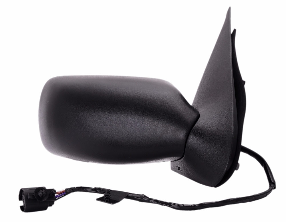 Spiegel für Ford Fiesta MK4 + Mazda 121 / rechts