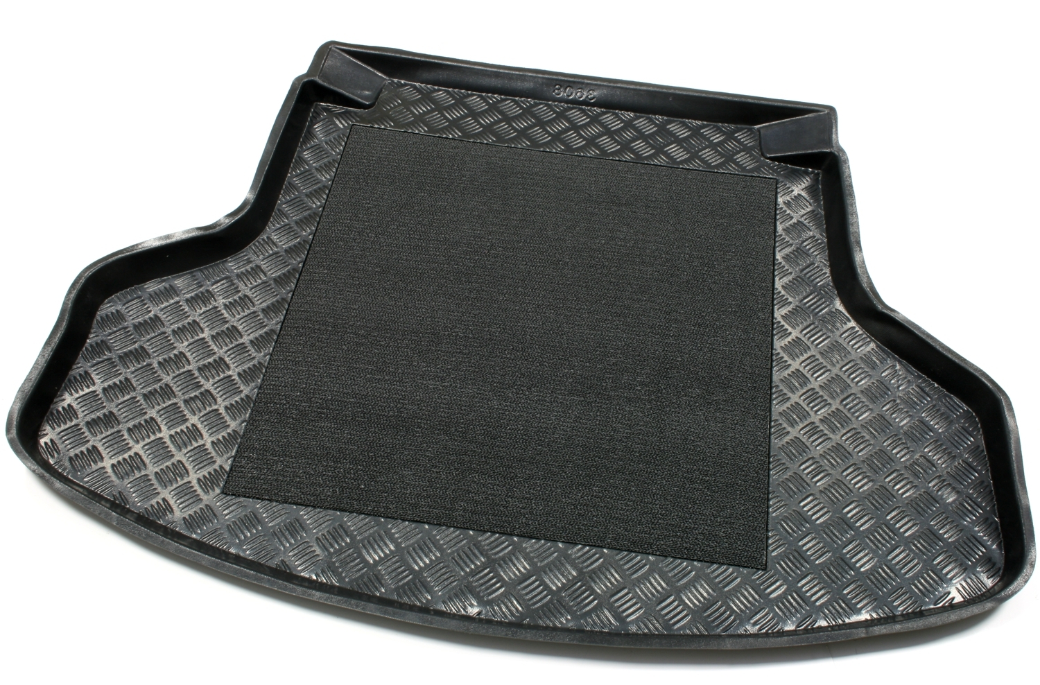 Kofferraumwanne für Volvo V40 Kombi