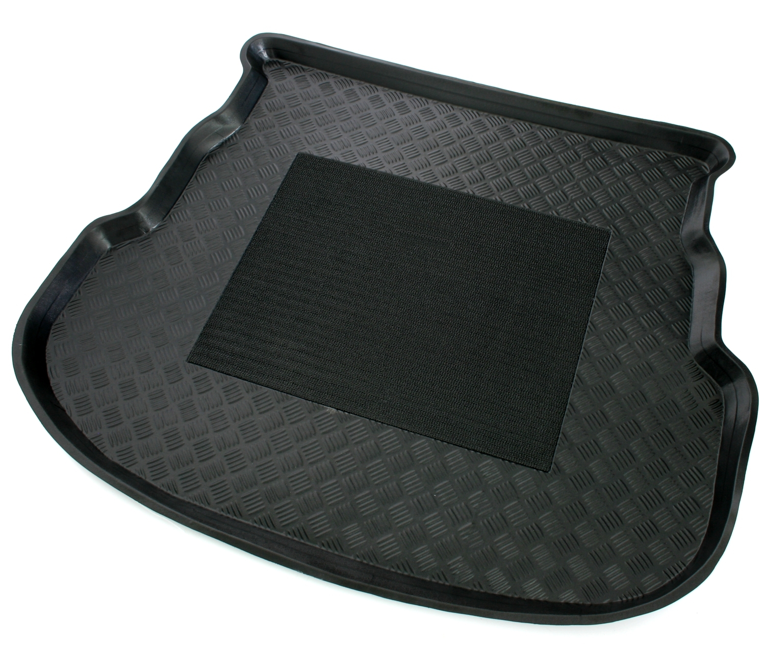 Kofferraumwanne für Mazda 6 Typ GH Kombi