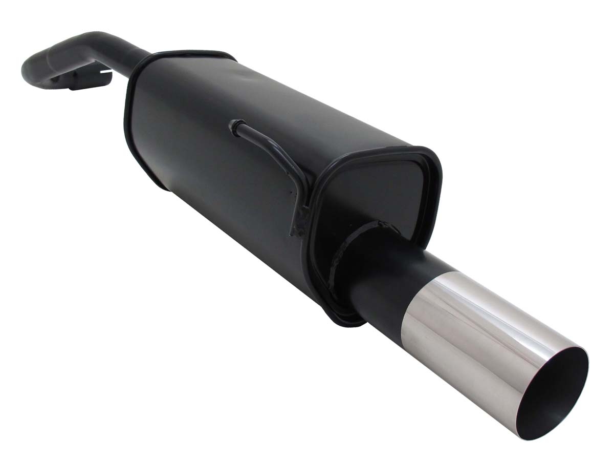 NOVUS ESD für VW Lupo 6X 1x 90mm RL-Design