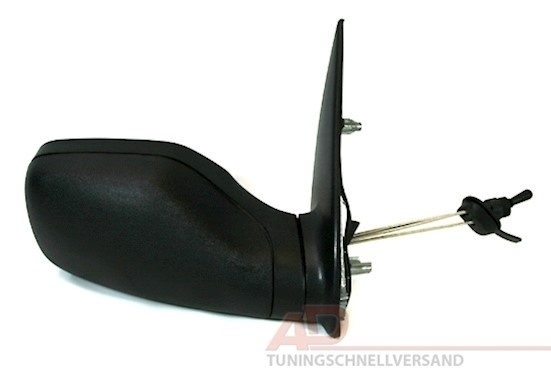 Spiegel für Peugeot 106 / rechts