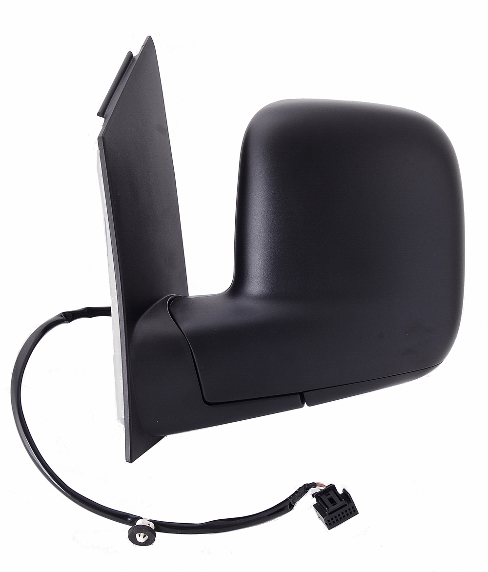 Spiegel für VW Caddy 3 / links