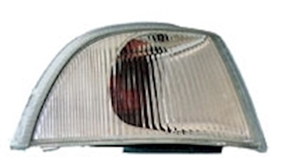 Frontblinker für Volvo V40 VS / rechts