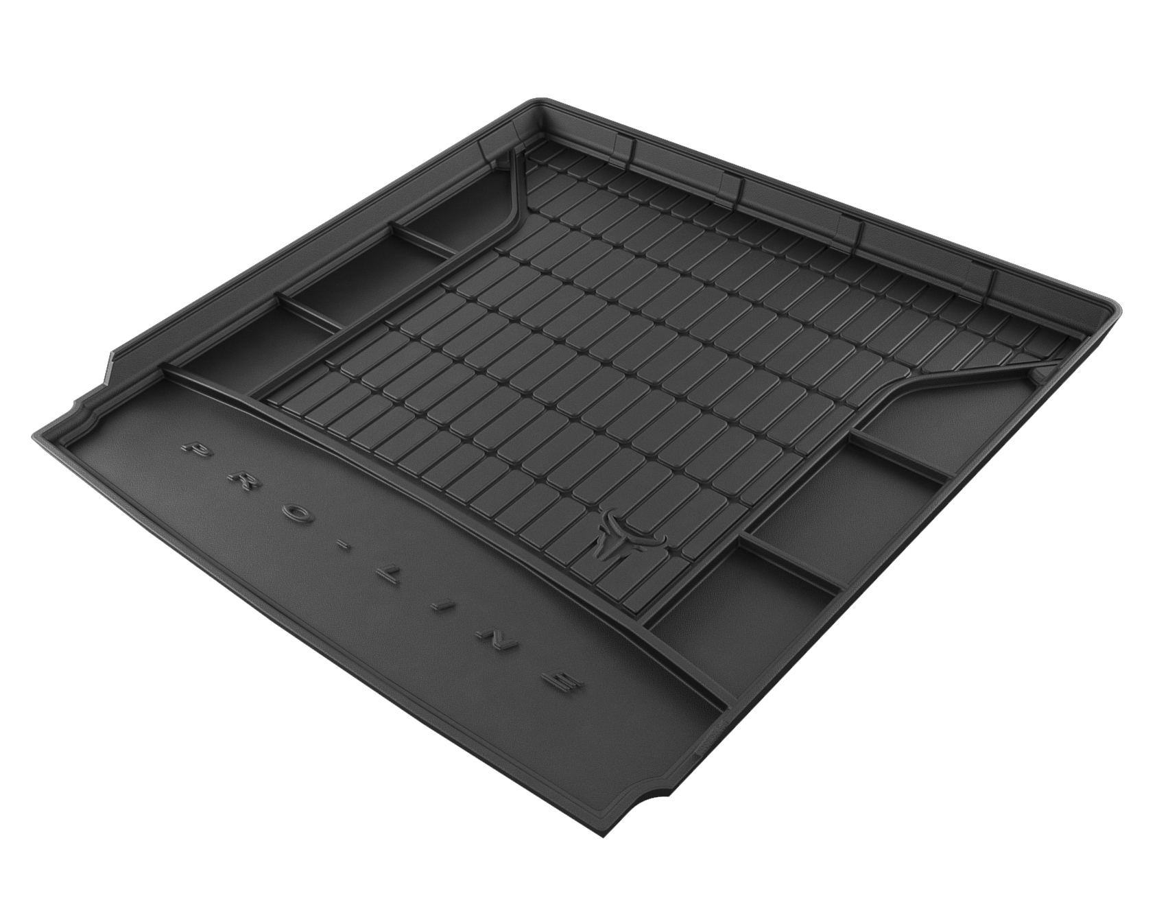 Kofferraumwanne für Opel Astra J Kombi