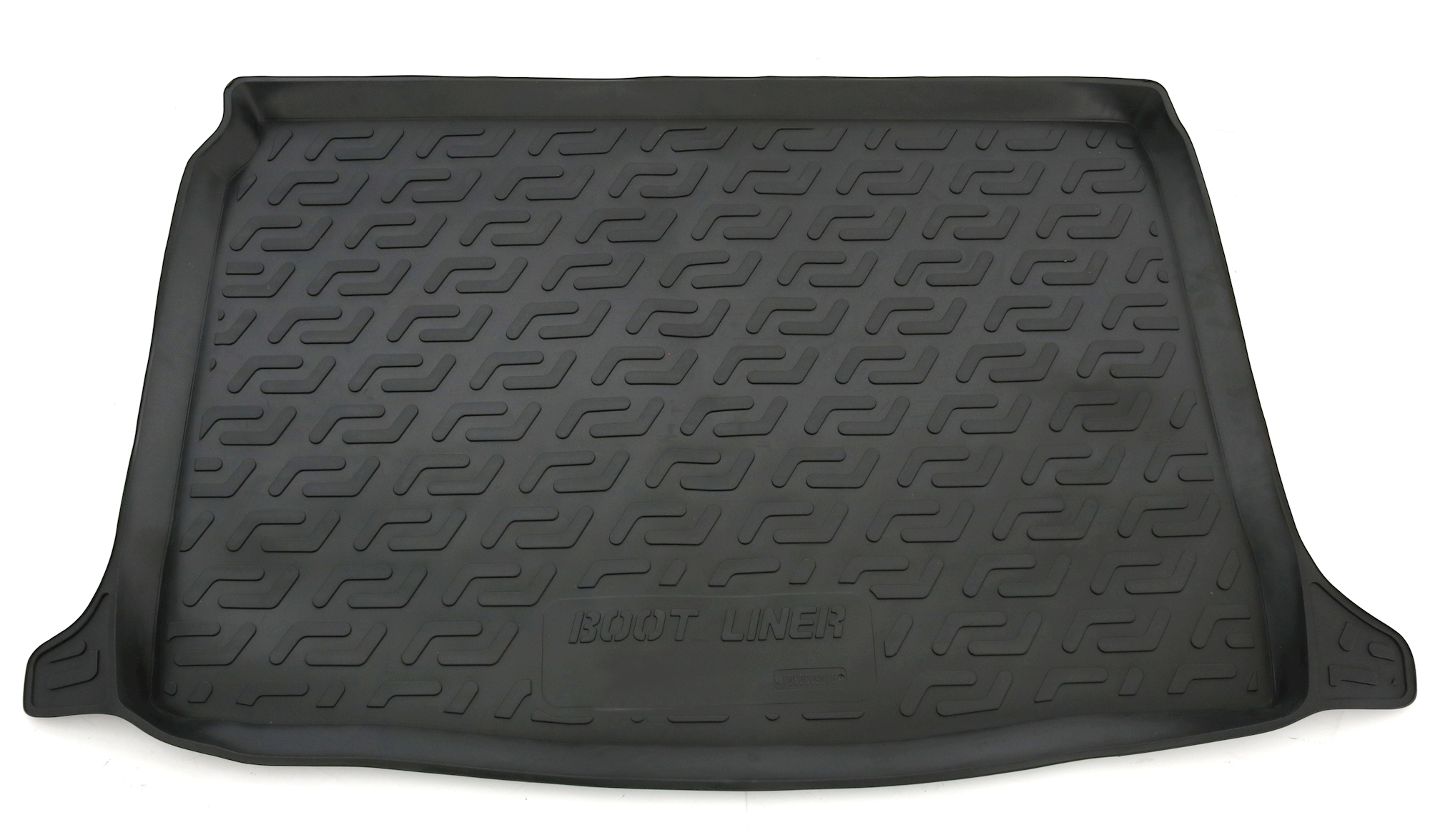 Kofferraumwanne für Renault Megane 4