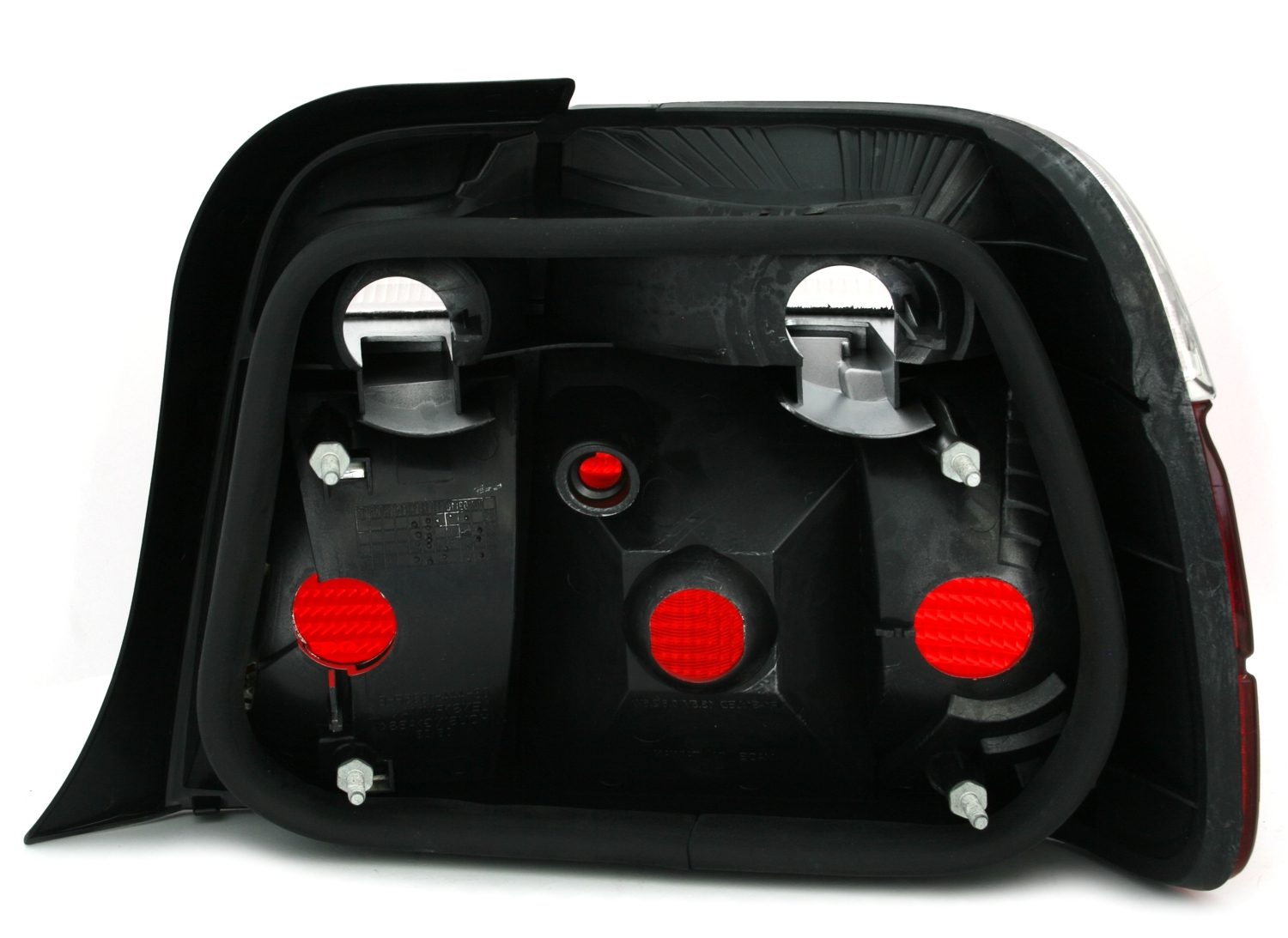 Heckleuchte für 3er BMW E36 Compact / links