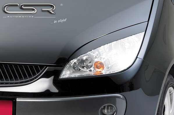 CSR Scheinwerferblenden für Mitsubishi Colt