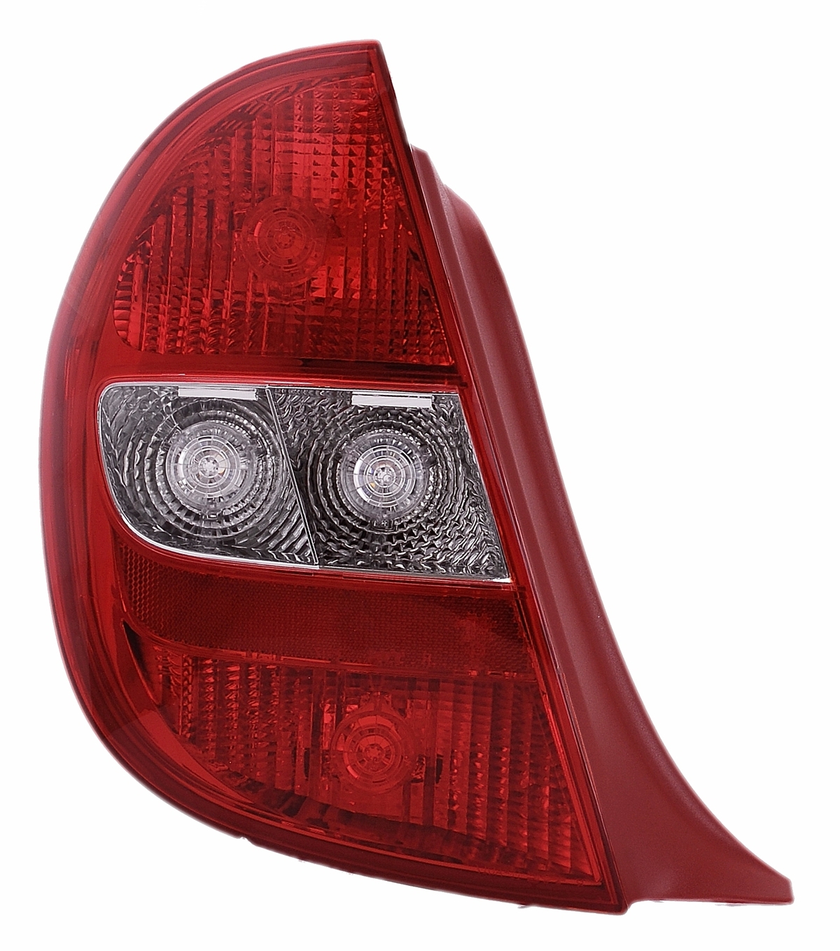Rücklicht für Citroen C5 DC/DE / links