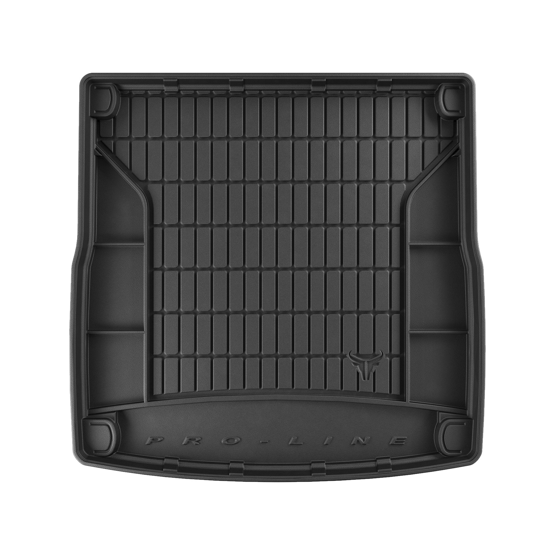 Kofferraumwanne für Audi A4 B8 Avant