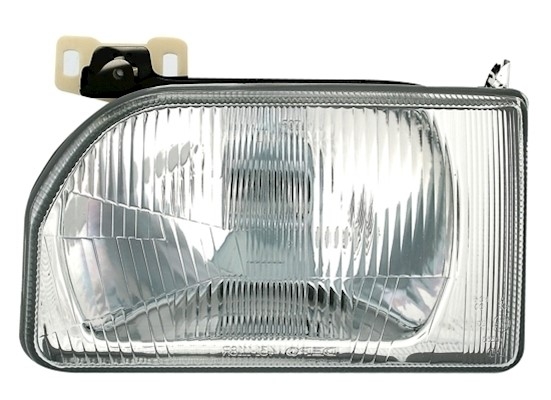 Scheinwerfer für Ford Escort MK4 / links