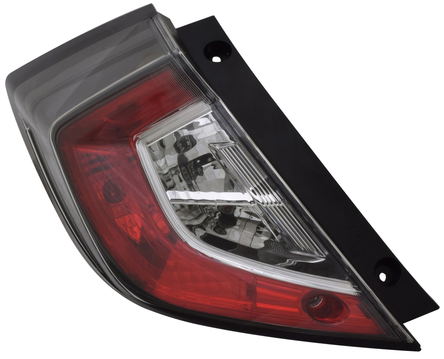 Rücklicht für Honda Civic X / links