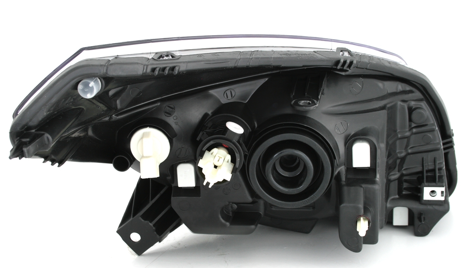 Scheinwerfer für Dacia Sandero B90 / links