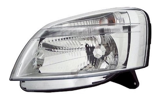 Scheinwerfer für Peugeot Partner / links