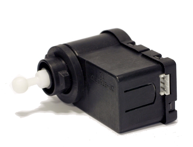 LWR Stellmotor für Ford Focus I / R=L