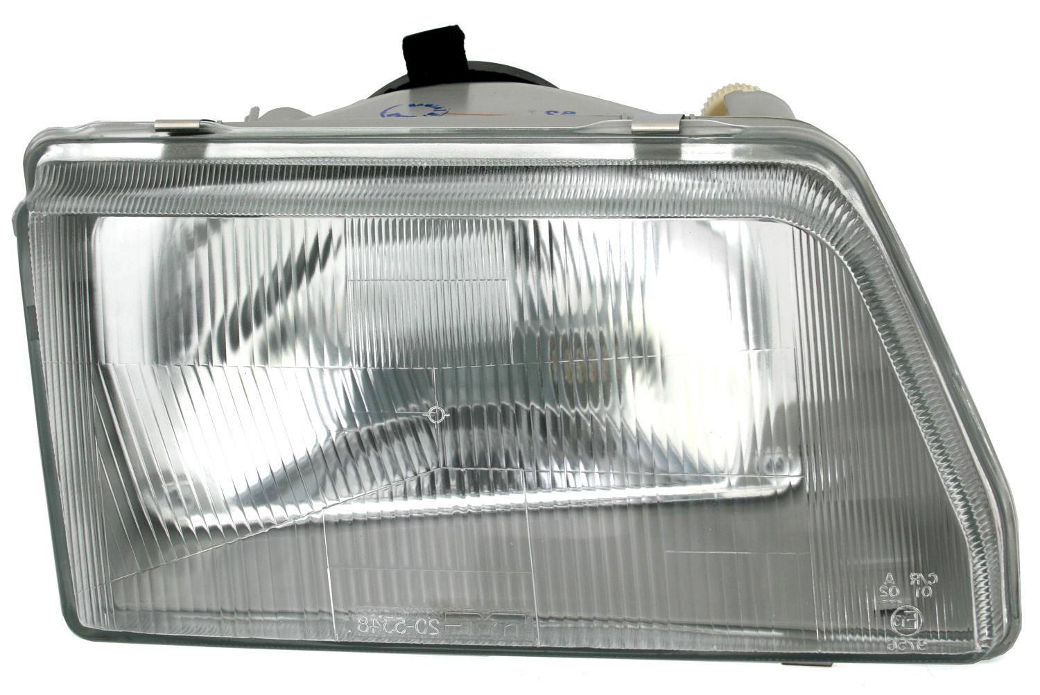 Scheinwerfer für Fiat Cinquecento 170 / rechts