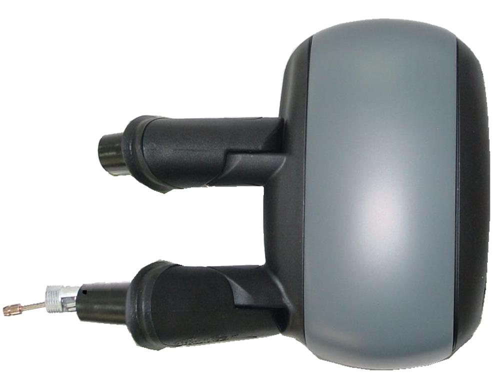 Spiegel für Fiat Doblo Typ 119 + 223 / links