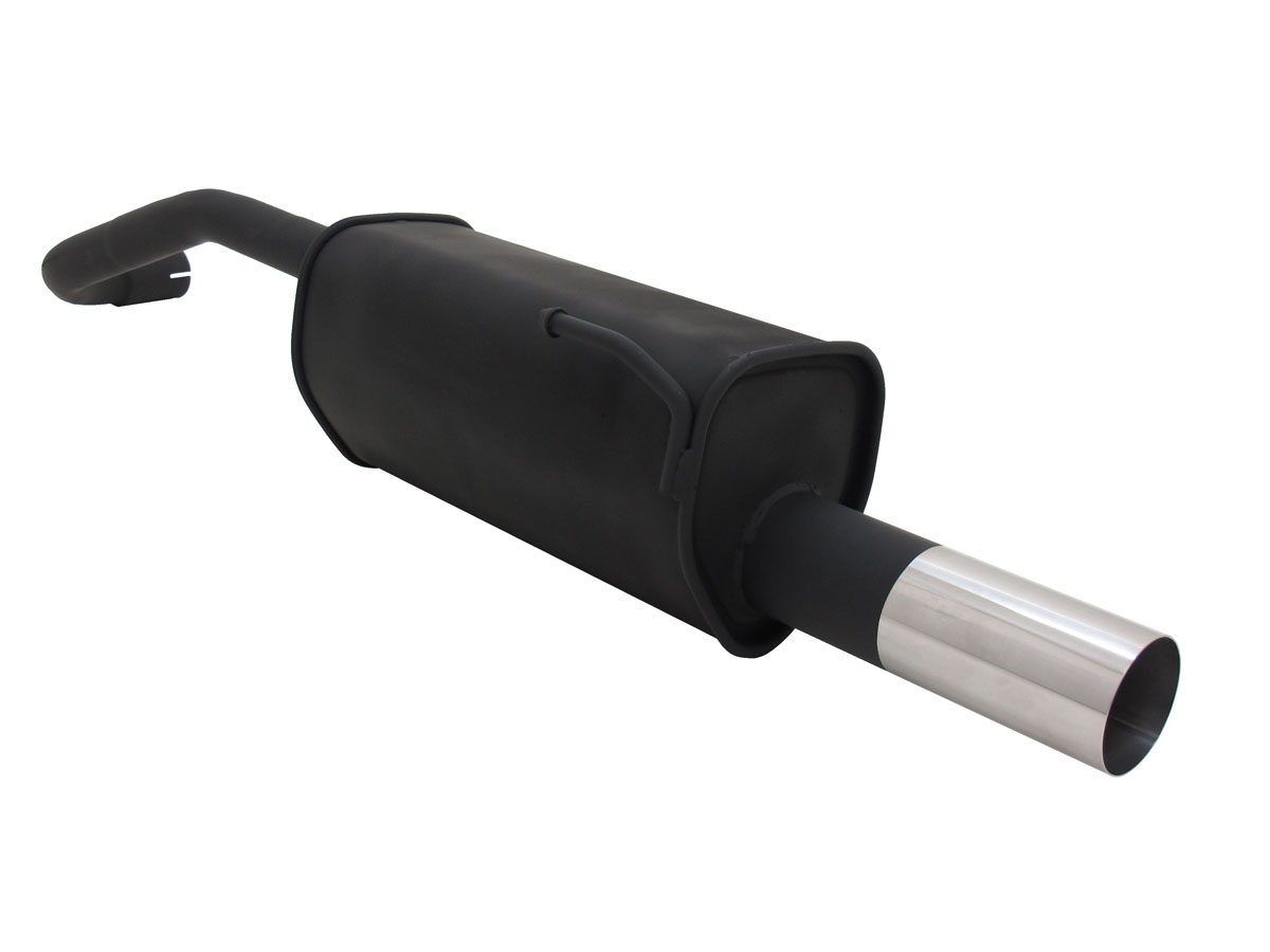 NOVUS ESD für VW Lupo 6X 1x 76mm RL-Design