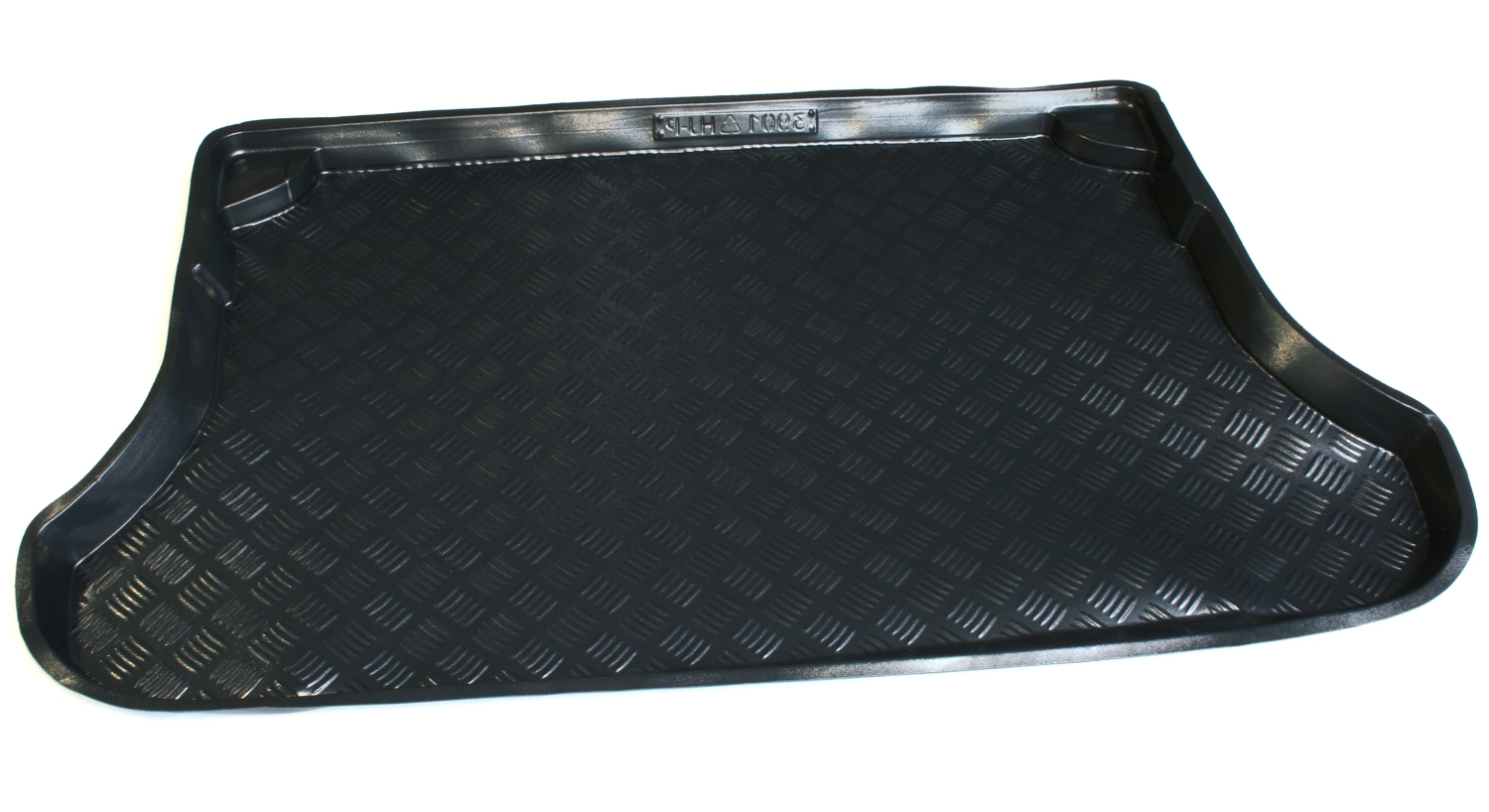 Kofferraumwanne für Suzuki Grand Vitara 2