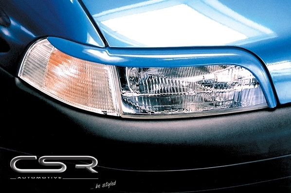 CSR Scheinwerferblenden für Fiat Punto 1 176