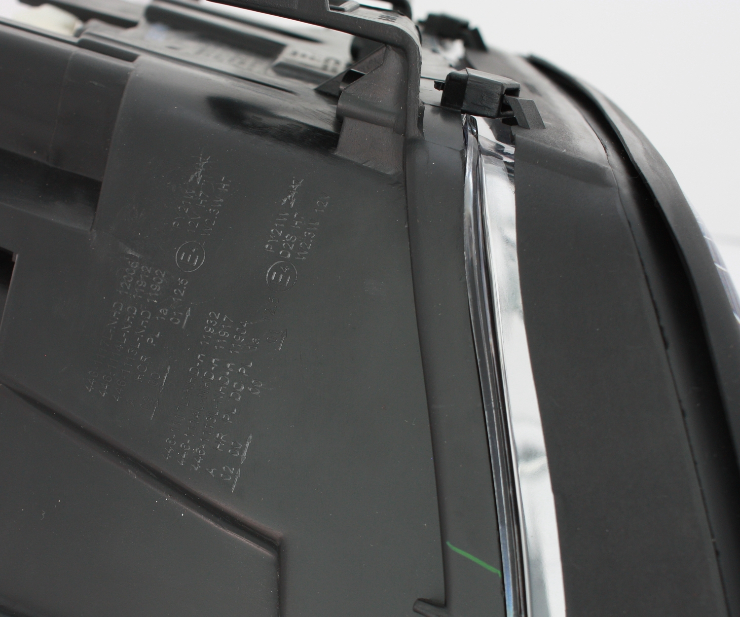 Scheinwerfer für Audi A6 C5 + Allroad / rechts