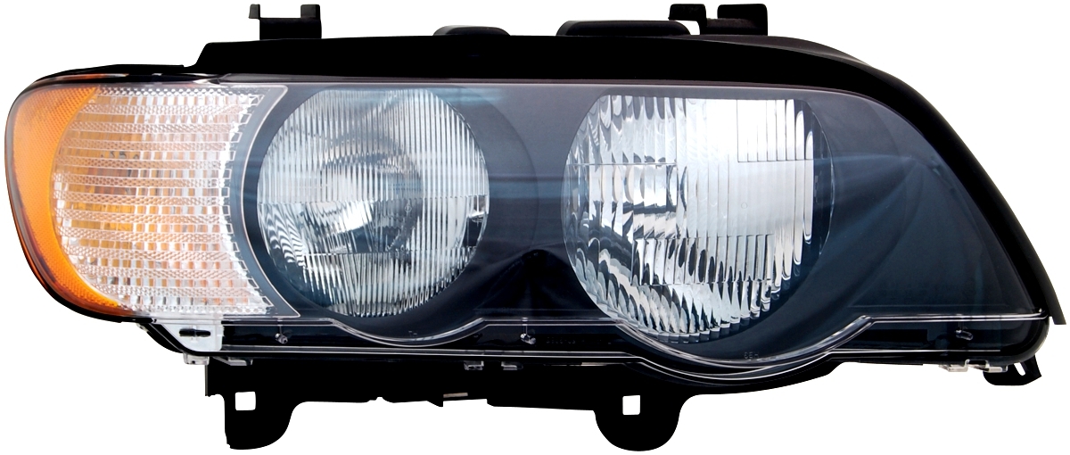 Scheinwerfer für BMW X5 E53 / rechts