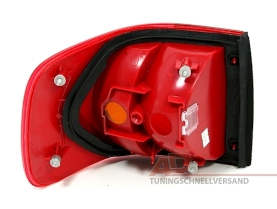 Rückleuchte für Audi 80 B4 Limo / Rechts          