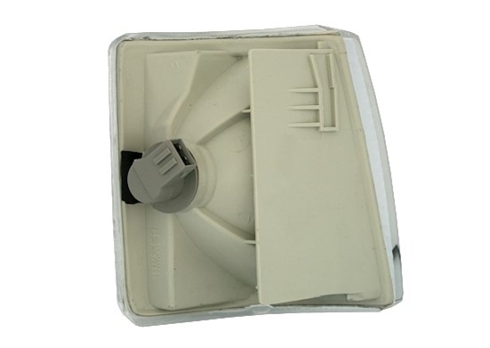 Frontblinker für VW T4 / weiß, links