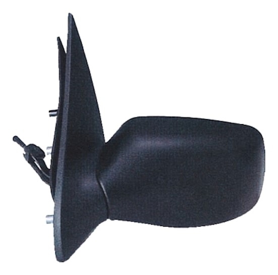 Spiegel für Ford Escort MK7 / links