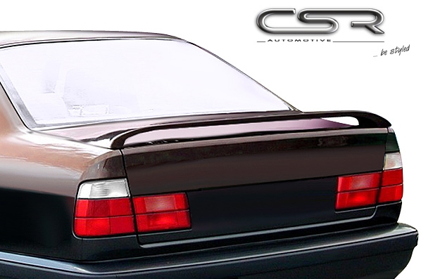 CSR Heckspoiler für 5er BMW E34