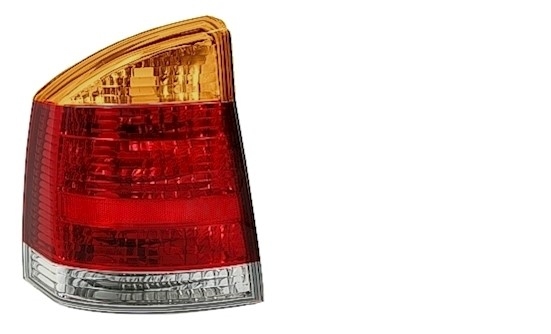 Rücklicht für Opel Vectra C Limo / links