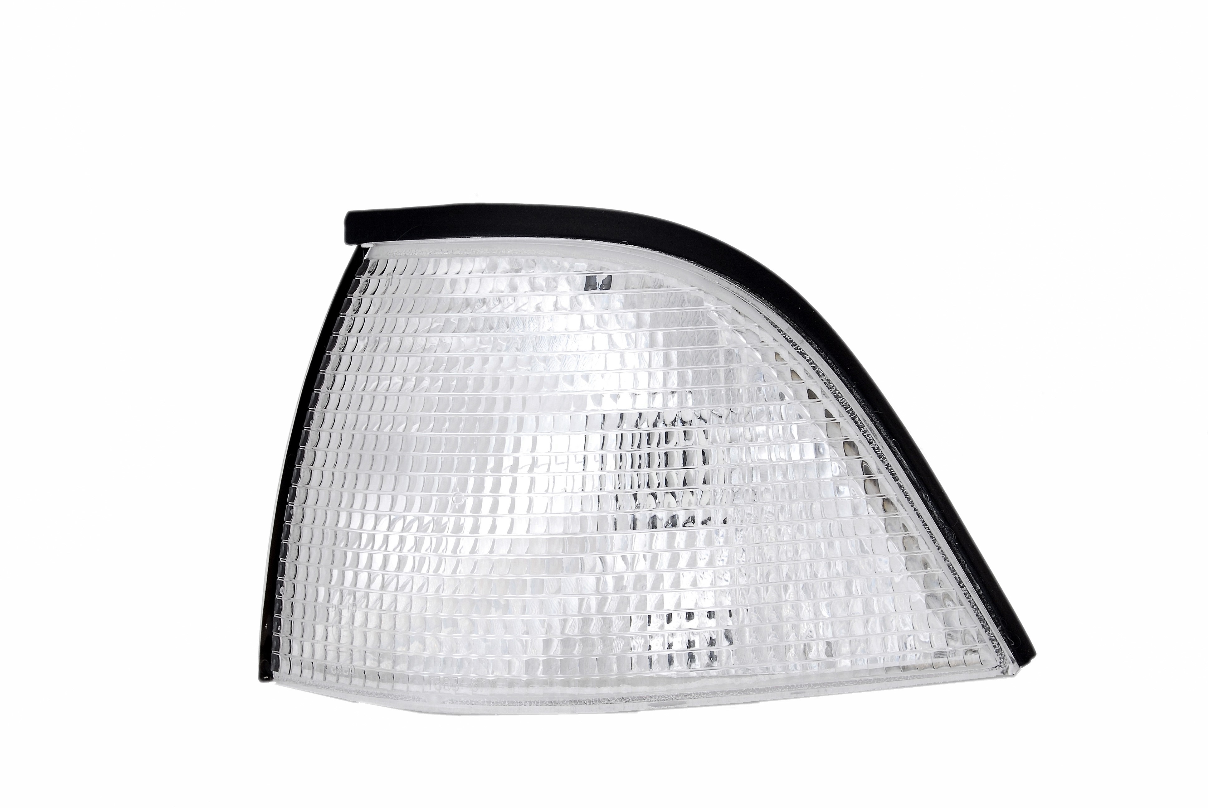 Frontblinker für 3er BMW E36 2türer / weiß, links