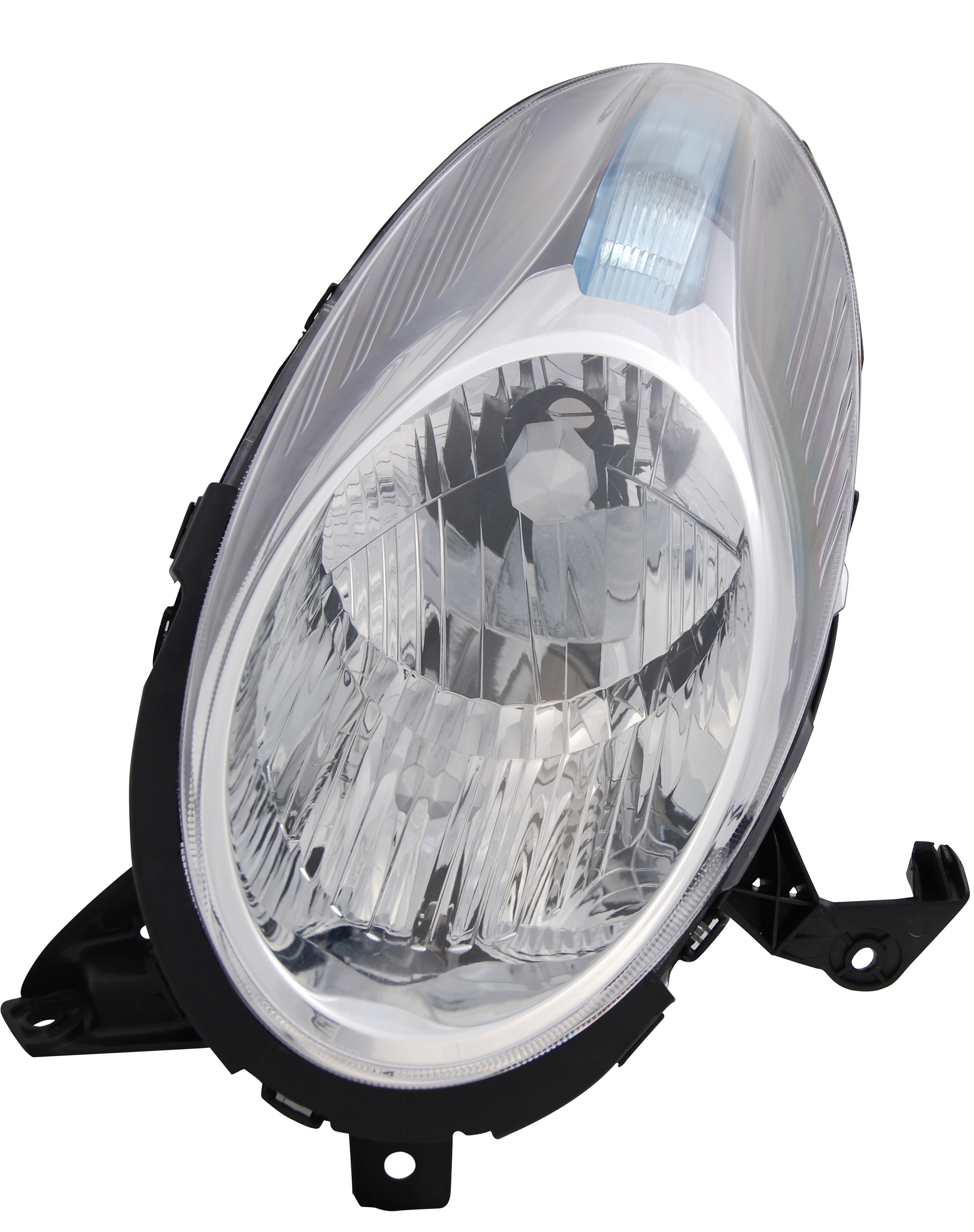 Scheinwerfer für Nissan Micra K12 / links