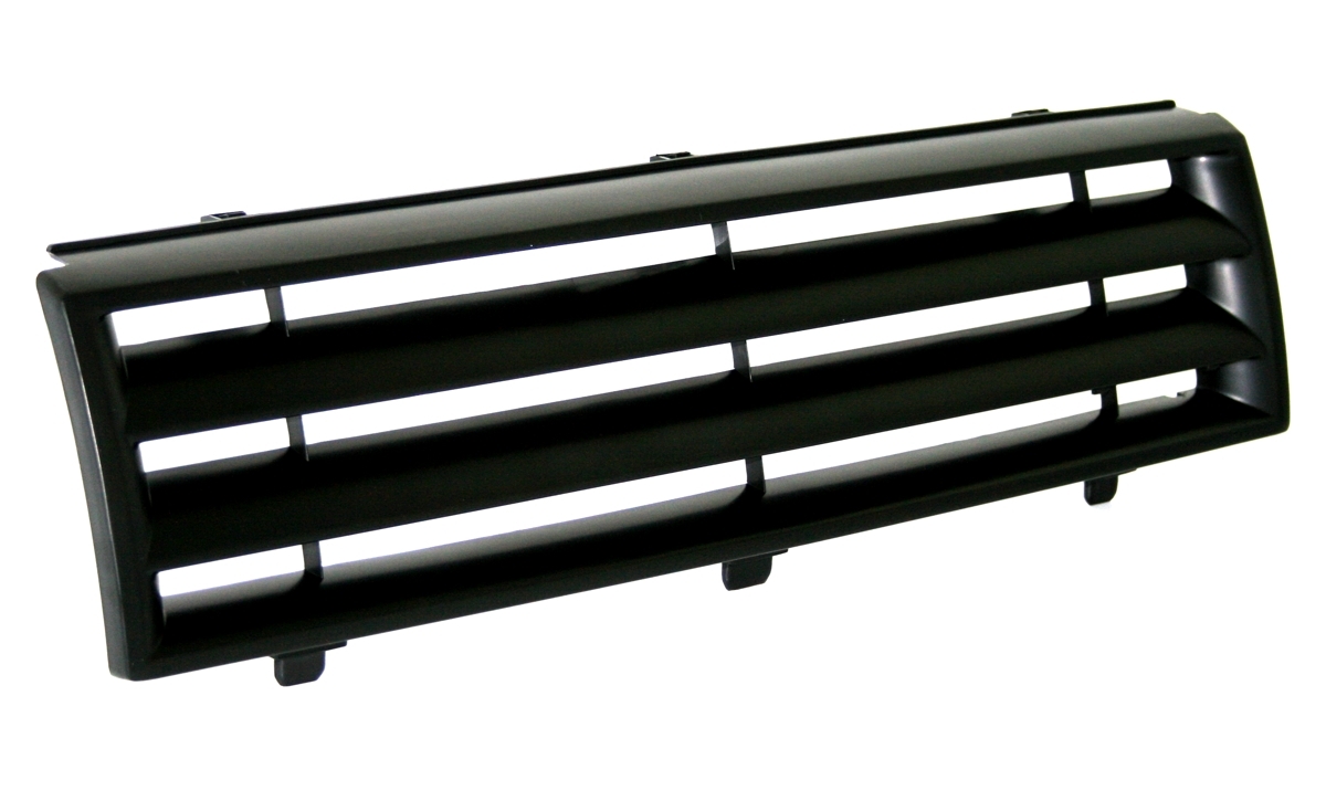 Kühlergrill für VW Corrado 53i in Schwarz