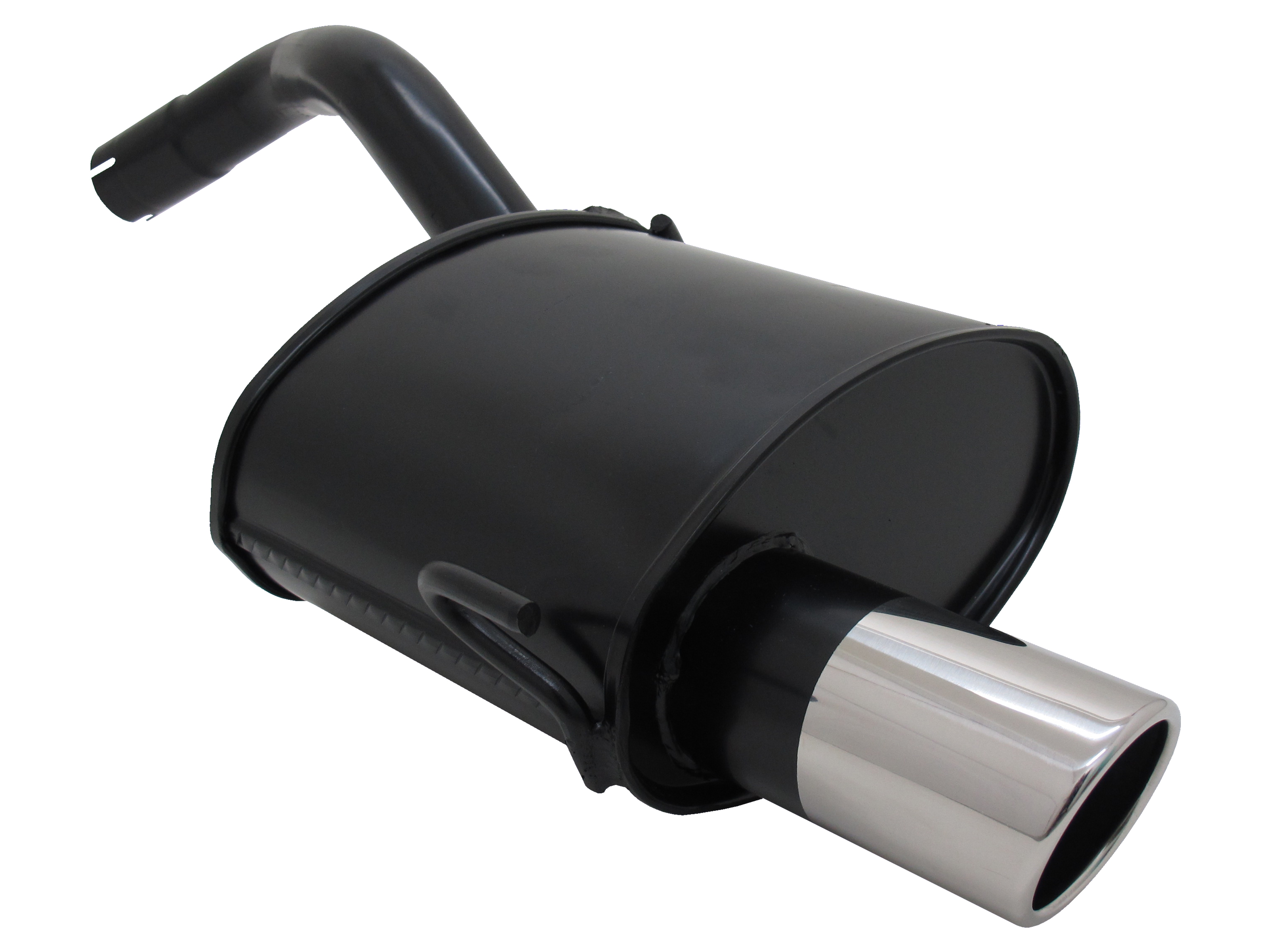 NOVUS ESD für Alfa Romeo 147 1 x 90 mm