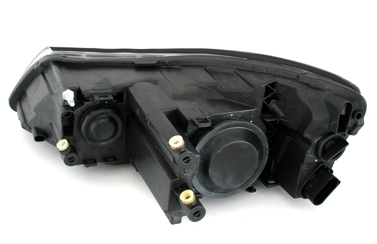 Scheinwerfer für Skoda Octavia 2 / rechts